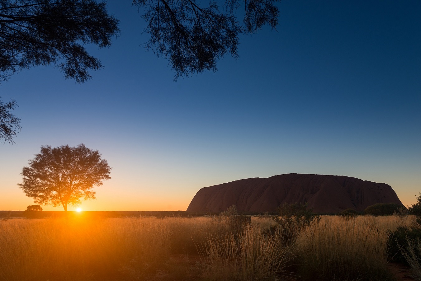 Northern Territory Coach Tours