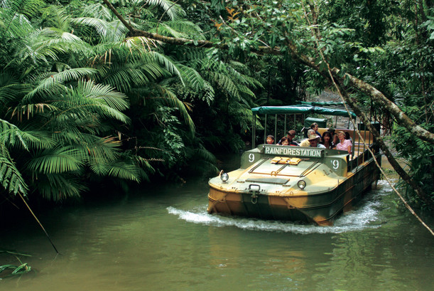 Easter Tours Tour 2