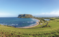 Victoria Coach Tours Tour 1