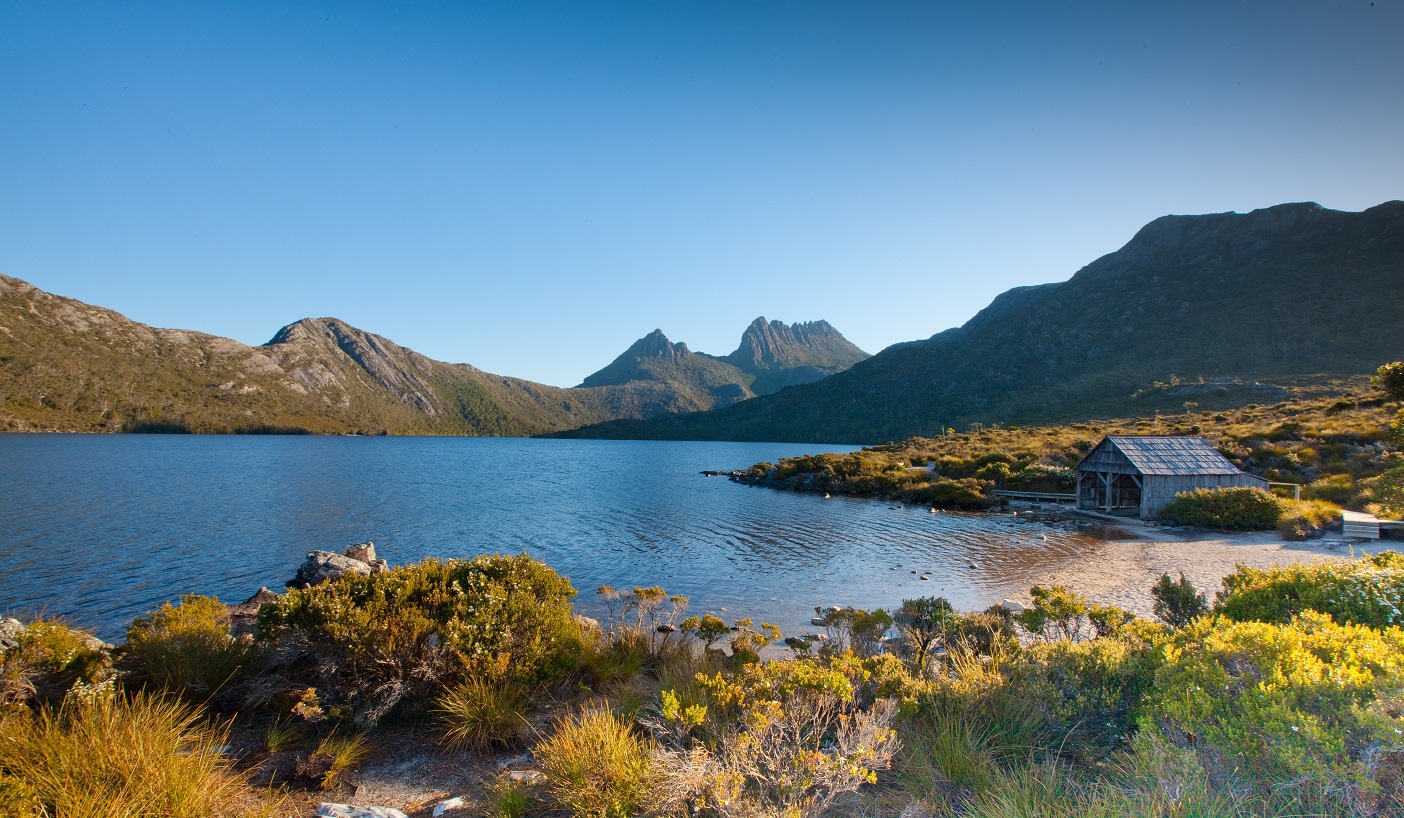 South Australia Coach Tours 