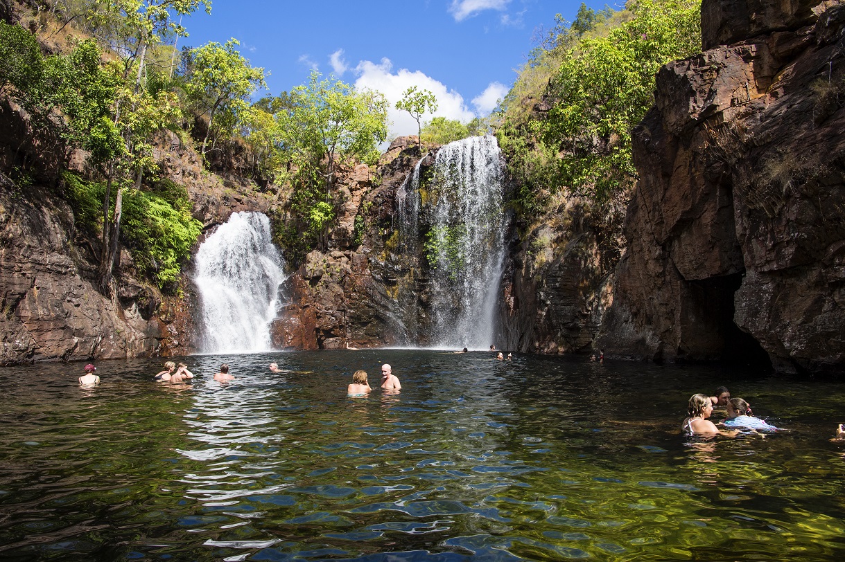 South Australia Coach Tours  Tour 5