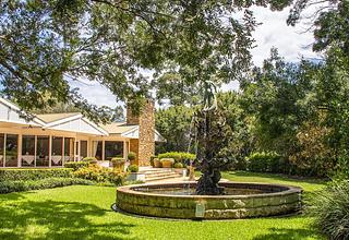 Mercure Hunter Valley Gardens