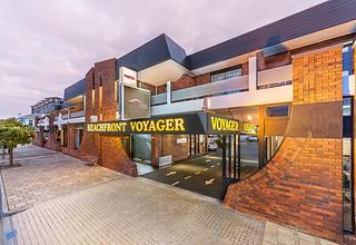 Beachfront Voyager Motor Inn