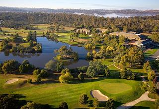Country Club Tasmania