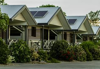 Barcaldine Country Motor Inn