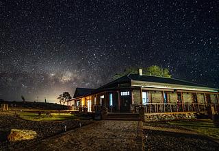 Broken Hill Outback Resort