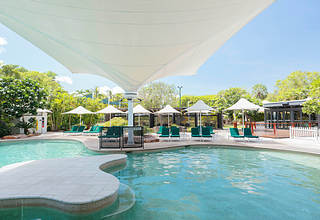 Cable Beach Club Resort & Spa