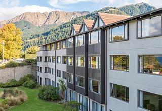 Copthorne Hotel and Resort Queenstown Lakefront