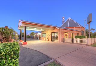 Best Western Ascot Lodge Motor Inn