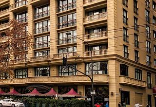 The Playford Hotel Adelaide - MGallery Collection